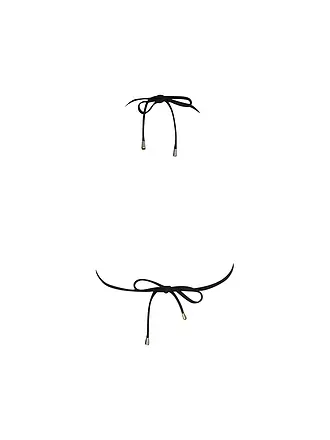 DARLING HARBOUR | Damen Bikinioberteil Triangel | 